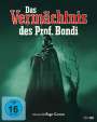 Roger Corman: Das Vermächtnis des Professor Bondi (Blu-ray & DVD im Mediabook), BR,BR,DVD