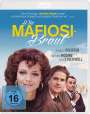 Jonathan Demme: Die Mafiosi Braut (Blu-ray), BR