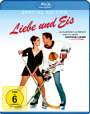 Paul Michael Glaser: Liebe und Eis (Blu-ray), BR