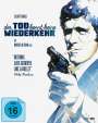 Robert Altman: Der Tod kennt keine Wiederkehr (Blu-ray & DVD im Mediabook), BR,DVD,DVD