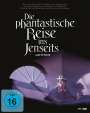 Frank LaLoggia: Die phantastische Reise ins Jenseits (Blu-ray & DVD im Mediabook), BR,BR