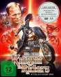 George A. Romero: Knightriders (Blu-ray & DVD im Mediabook), BR,BR,DVD