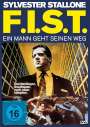 Norman Jewison: F.I.S.T. - Ein Mann geht seinen Weg (Special Edition), DVD