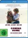 Hal Ashby: Coming Home - Sie kehren Heim (Blu-ray), BR