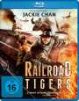 Ding Sheng: Railroad Tigers (Blu-ray), BR