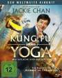 Stanley Tong: Kung Fu Yoga - Der golde Arm der Götter (Blu-ray), BR