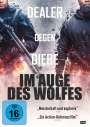 Julien Leclercq: Im Auge des Wolfes, DVD