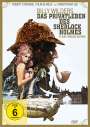Billy Wilder: Das Privatleben des Sherlock Holmes (Special Edition), DVD,DVD