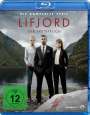 Geir Henning Hopland: Lifjord - Der Freispruch (Komplette Serie) (Blu-ray), BR,BR,BR,BR