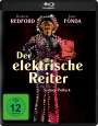 Sydney Pollack: Der elektrische Reiter (Blu-ray), BR