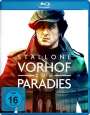 Sylvester Stallone: Vorhof zum Paradies (Blu-ray), BR