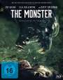 Bryan Bertino: The Monster (Blu-ray), BR