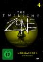 Eric Till: The Twilight Zone (80er) Teil 4, DVD,DVD,DVD,DVD