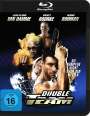 Tsui Hark: Double Team (Blu-ray), BR