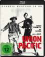 Cecil B. DeMille: Union Pacific (Blu-ray), BR