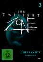 Bruce Malmuth: The Twilight Zone (80er) Teil 3, DVD,DVD,DVD,DVD