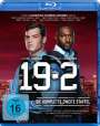 Louis Choquette: 19-2 Staffel 2 (Blu-ray), BR,BR