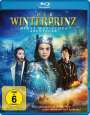 Thale Persen: Der Winterprinz - Miras magisches Abenteuer (Blu-ray), BR
