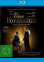 Giuseppe Tornatore: Eine reine Formalität (Blu-ray), BR