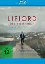 Geir Henning Hopland: Lifjord - Der Freispruch Staffel 1 (Blu-ray), BR,BR