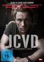 Mabrouk El Mechri: JCVD, DVD,DVD