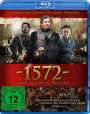 Maarten Treurniet: 1572 - Die Schlacht um Holland (Blu-ray), BR