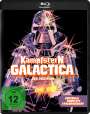 Richard A. Colla: Kampfstern Galactica: Der Pilotfilm (Blu-ray), BR