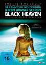 Gilles Marchand: Black Heaven, DVD