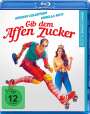 Franco Castellano: Gib dem Affen Zucker (Blu-ray), BR
