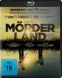 Alberto Rodriguez: Mörderland (Blu-ray), BR