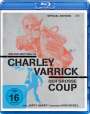 Don Siegel: Charley Varrick: Der Große Coup (Special Edition) (Blu-ray), BR