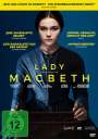 William Oldroyd: Lady Macbeth, DVD
