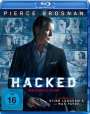 John Moore: Hacked (Blu-ray), BR