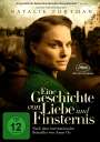 Natalie Portman: Eine Geschichte von Liebe und Finsternis, DVD