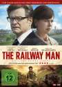 Jonathan Teplitzky: The Railway Man - Die Liebe seines Lebens, DVD