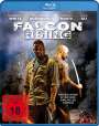 Ernie Barbarash: Falcon Rising (Blu-ray), BR