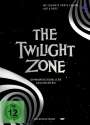 Stuart Rosenberg: The Twilight Zone Season 4 (OmU), DVD,DVD,DVD,DVD,DVD,DVD