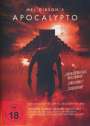Mel Gibson: Apocalypto (OmU), DVD