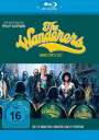 Philip Kaufman: The Wanderers (Director's Cut) (Blu-ray), BR