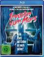 Tobe Hooper: Invasion vom Mars (1986) (Blu-ray), BR