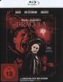 Dario Argento: Dario Argentos Dracula (3D Blu-ray), BR