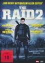 Gareth Evans: The Raid 2, DVD