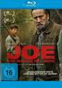 David Gordon Green: Joe (Blu-ray), BR