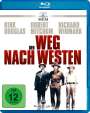 Andrew V. McLaglen: Der Weg nach Westen (Blu-ray), BR