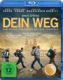 Emilio Estevez: Dein Weg (Blu-ray), BR