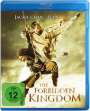 Rob Minkoff: Forbidden Kingdom (Blu-ray), BR