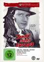 Harry Piel: Jonny stiehlt Europa, DVD