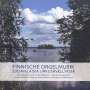 : Hans-Rudolf Krüger - Finnische Orgelmusik, CD