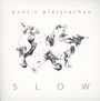 Claudio Puntin & Nikos Platyrachos: Slow, CD