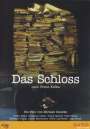 Michael Haneke: Das Schloss, DVD